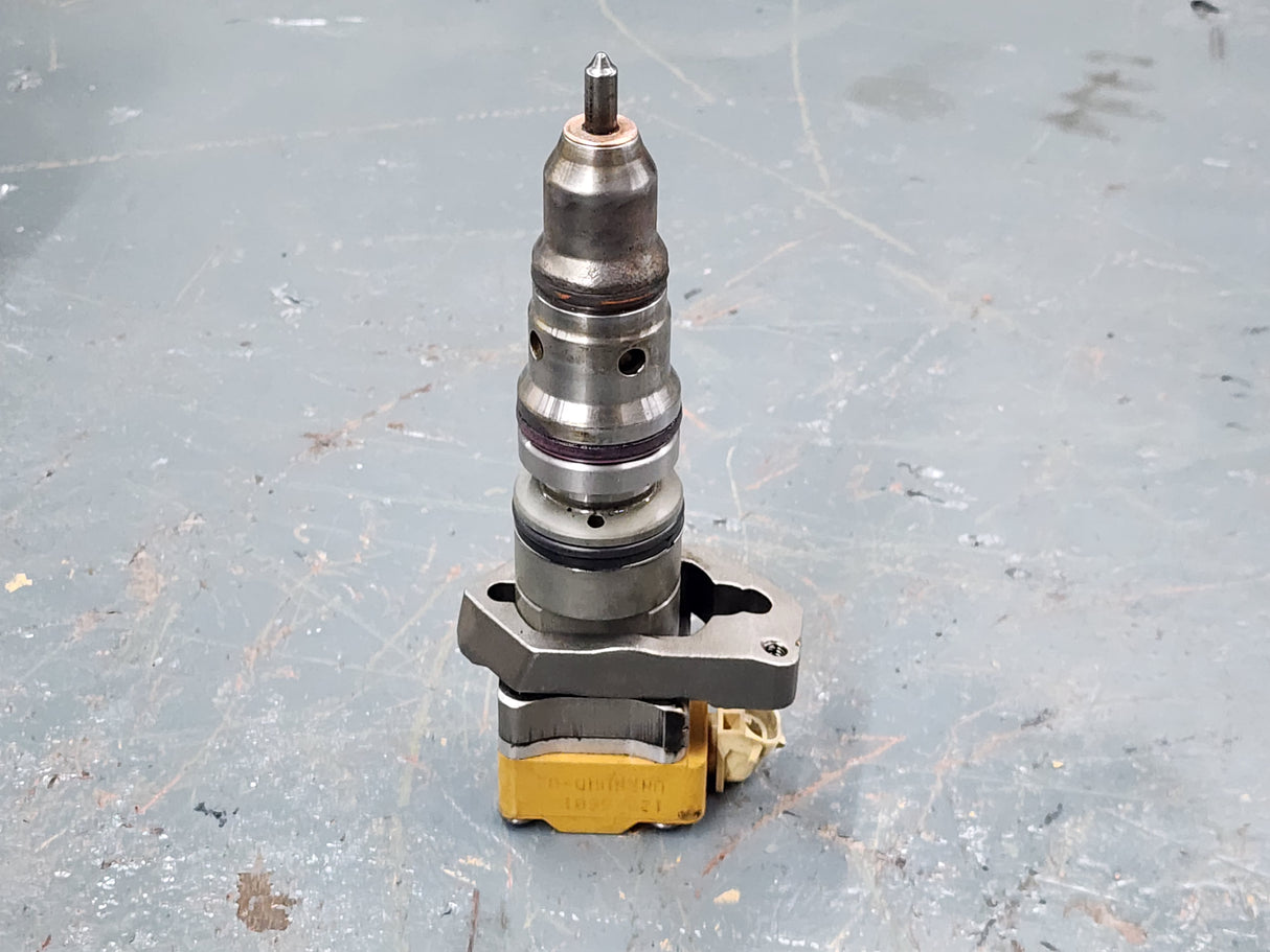 Caterpillar 3126 Diesel Engine Fuel Injector 128-6601 For Sale