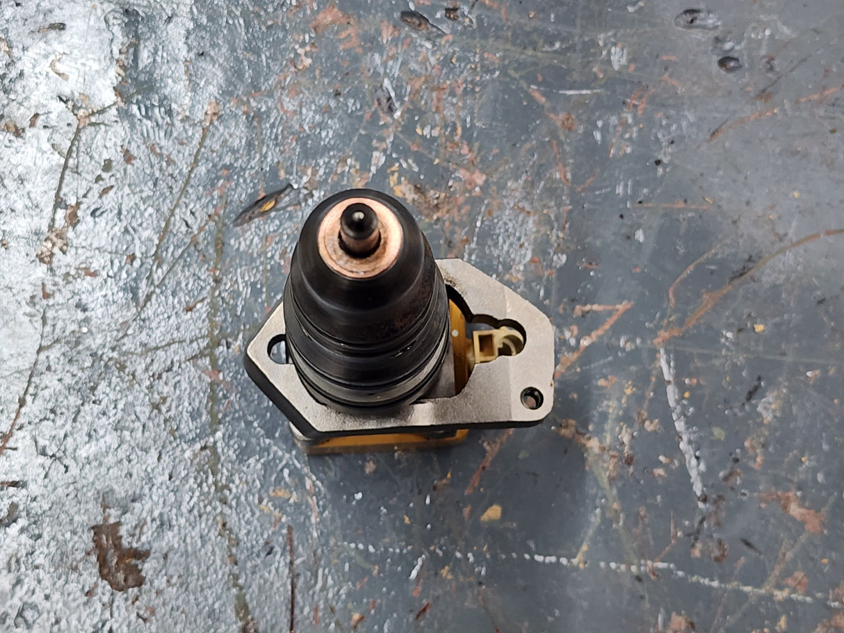 Caterpillar 3126 Diesel Engine Fuel Injector 128-6601 For Sale