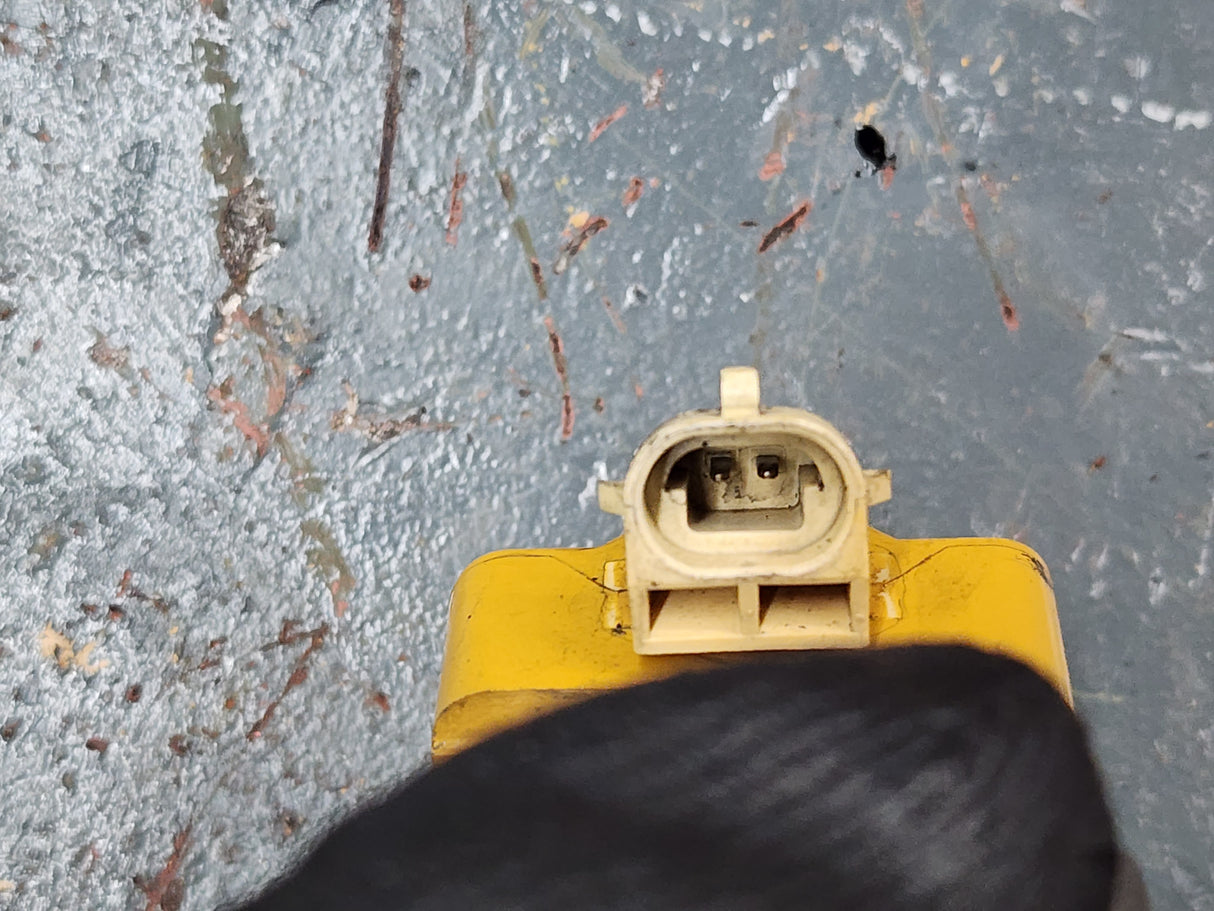 Caterpillar 3126 Diesel Engine Fuel Injector 128-6601 For Sale