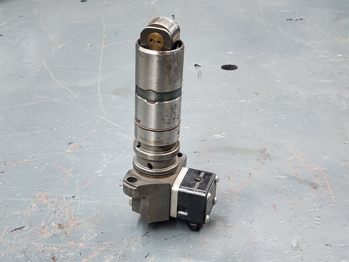 Detroit MTU M47C557 Injector For Sale, Part # 0414799011