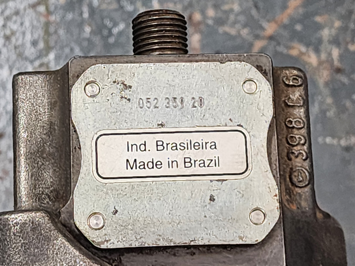 Detroit MTU M47C557 Injector For Sale, Part # 0414799011