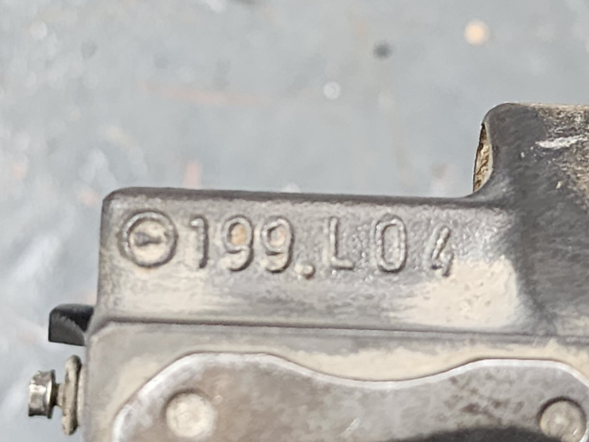 Mack MP8 Fuel Injector 8J55 For Sale, Part # 0414755007