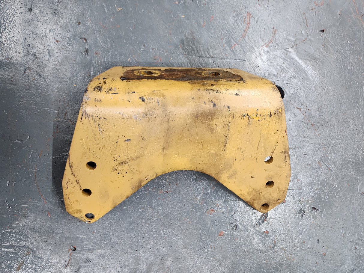 2004 Caterpillar C7 Diesel Engine Front Motor Support Mount 131-2192 For Sale