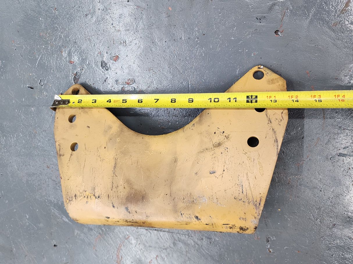 2004 Caterpillar C7 Diesel Engine Front Motor Support Mount 131-2192 For Sale