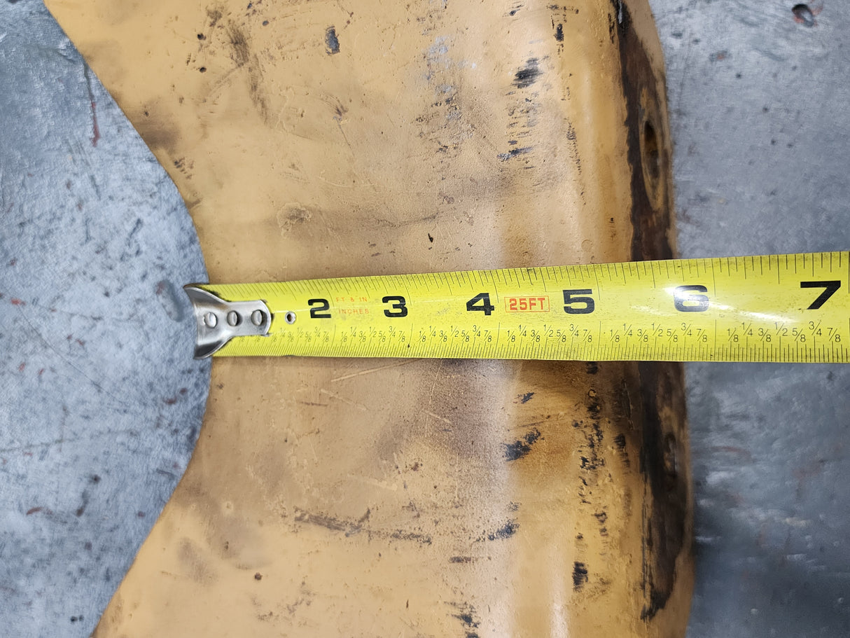 2004 Caterpillar C7 Diesel Engine Front Motor Support Mount 131-2192 For Sale