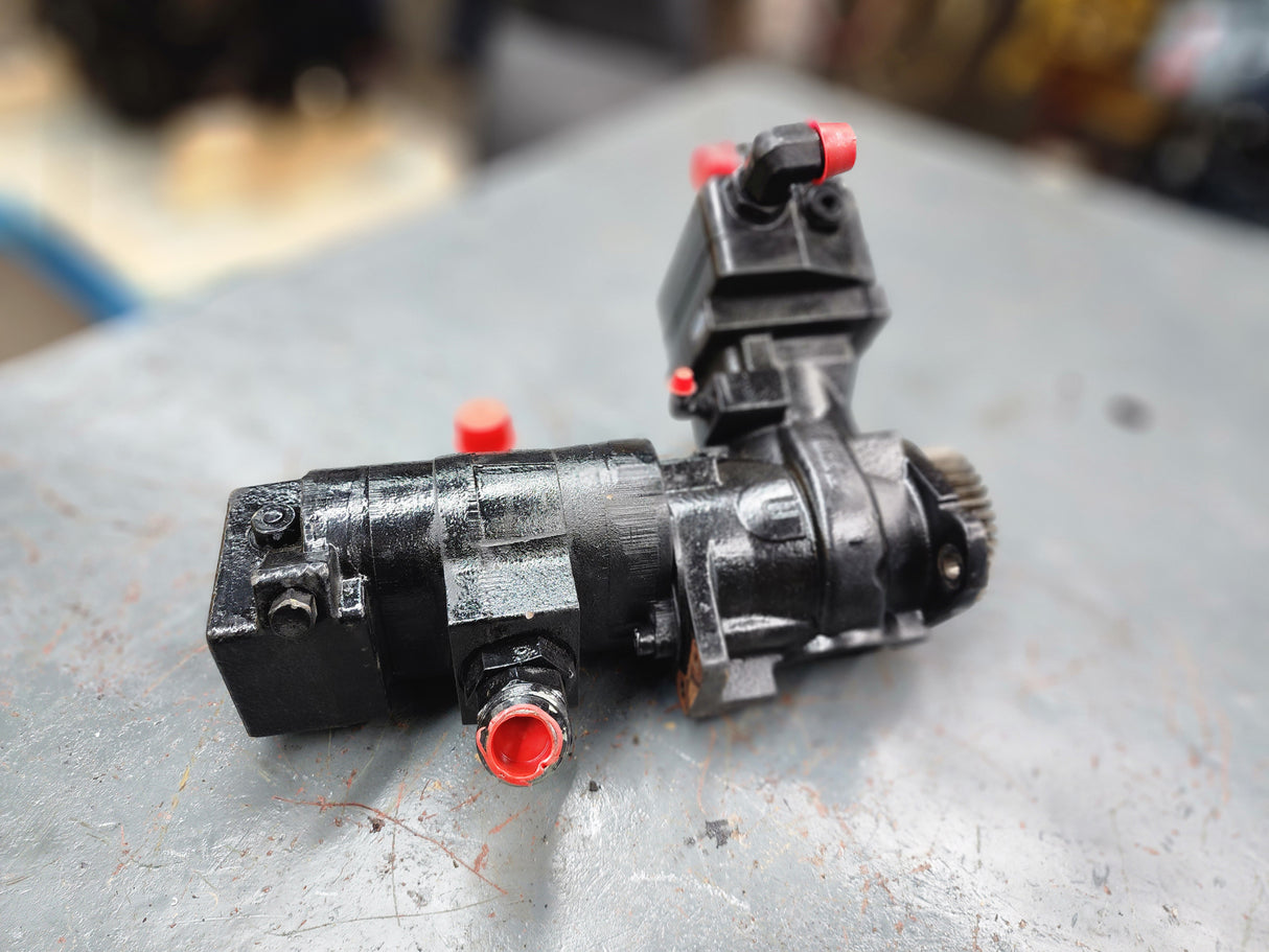 Wabco Cummins ISB6.7L Air Compressor 5286964 For Sale