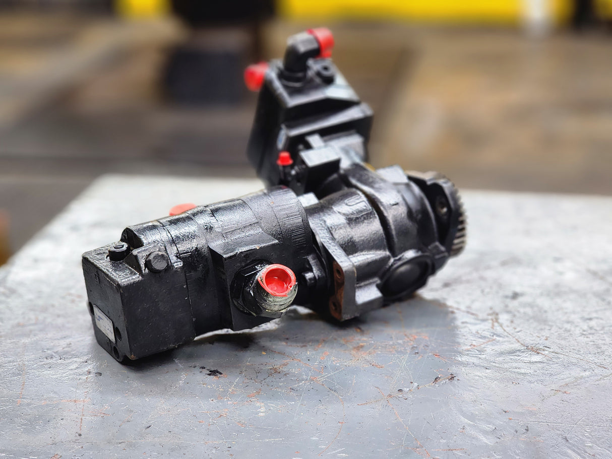 Wabco Cummins ISB6.7L Air Compressor 5286964 For Sale