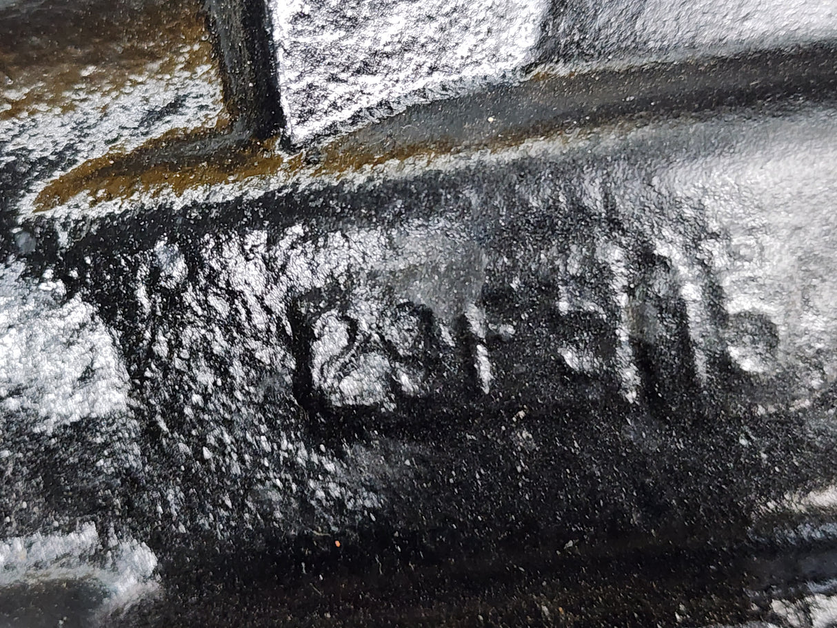 Wabco Cummins ISB6.7L Air Compressor 5286964 For Sale