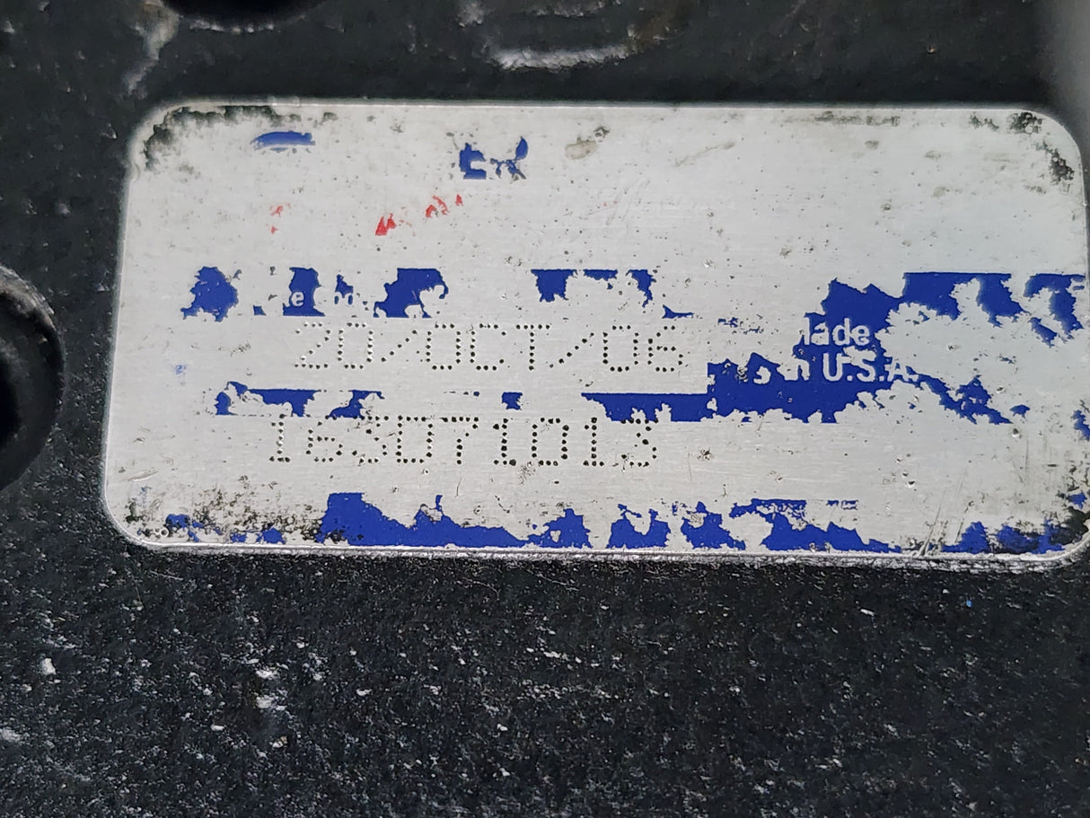 Wabco Cummins ISB6.7L Air Compressor 5286964 For Sale