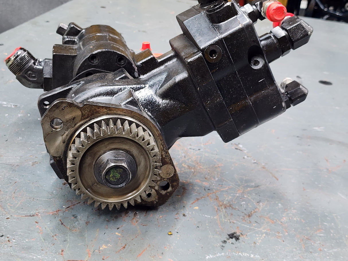 Wabco Cummins ISB6.7L Air Compressor 5286964 For Sale