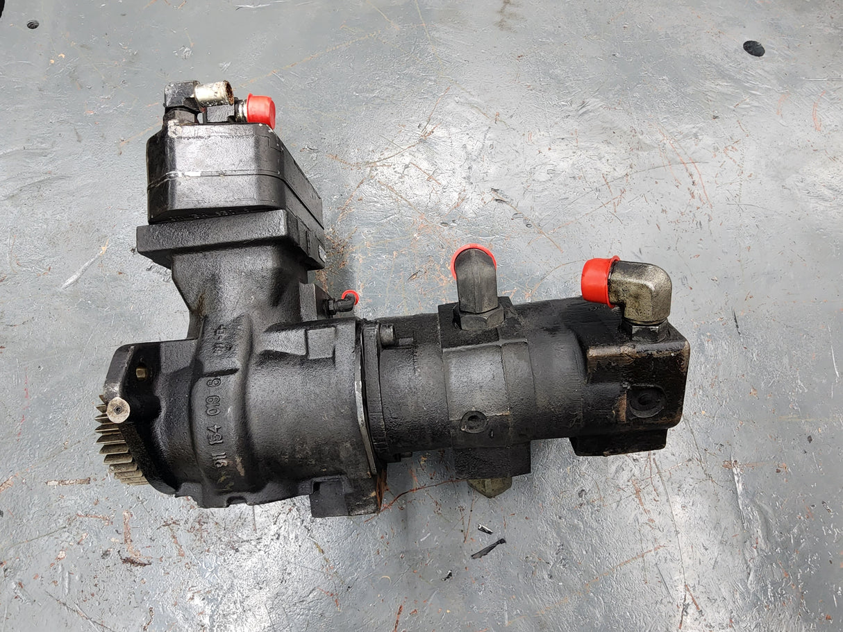Wabco Cummins ISB6.7L Air Compressor 5286964 For Sale