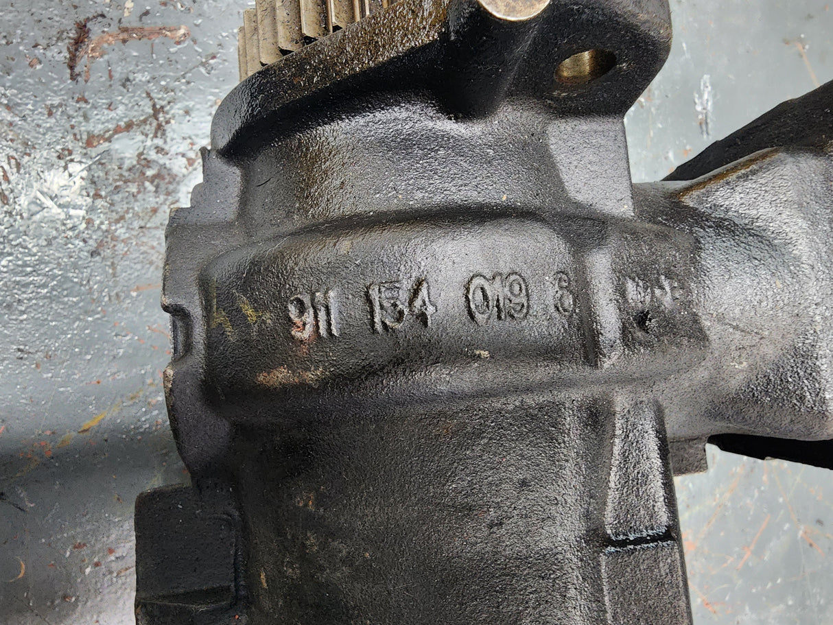 Wabco Cummins ISB6.7L Air Compressor 5286964 For Sale