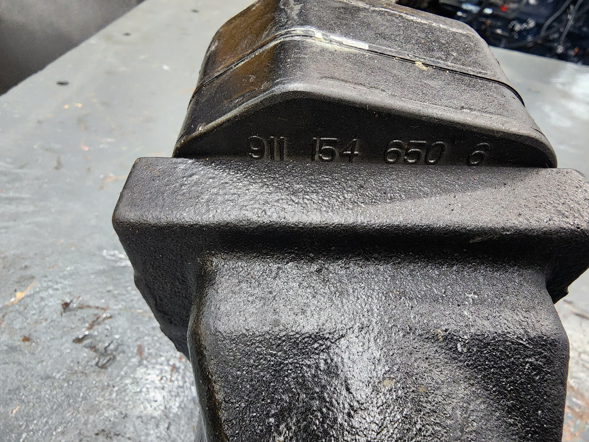 Wabco Cummins ISB6.7L Air Compressor 5286964 For Sale