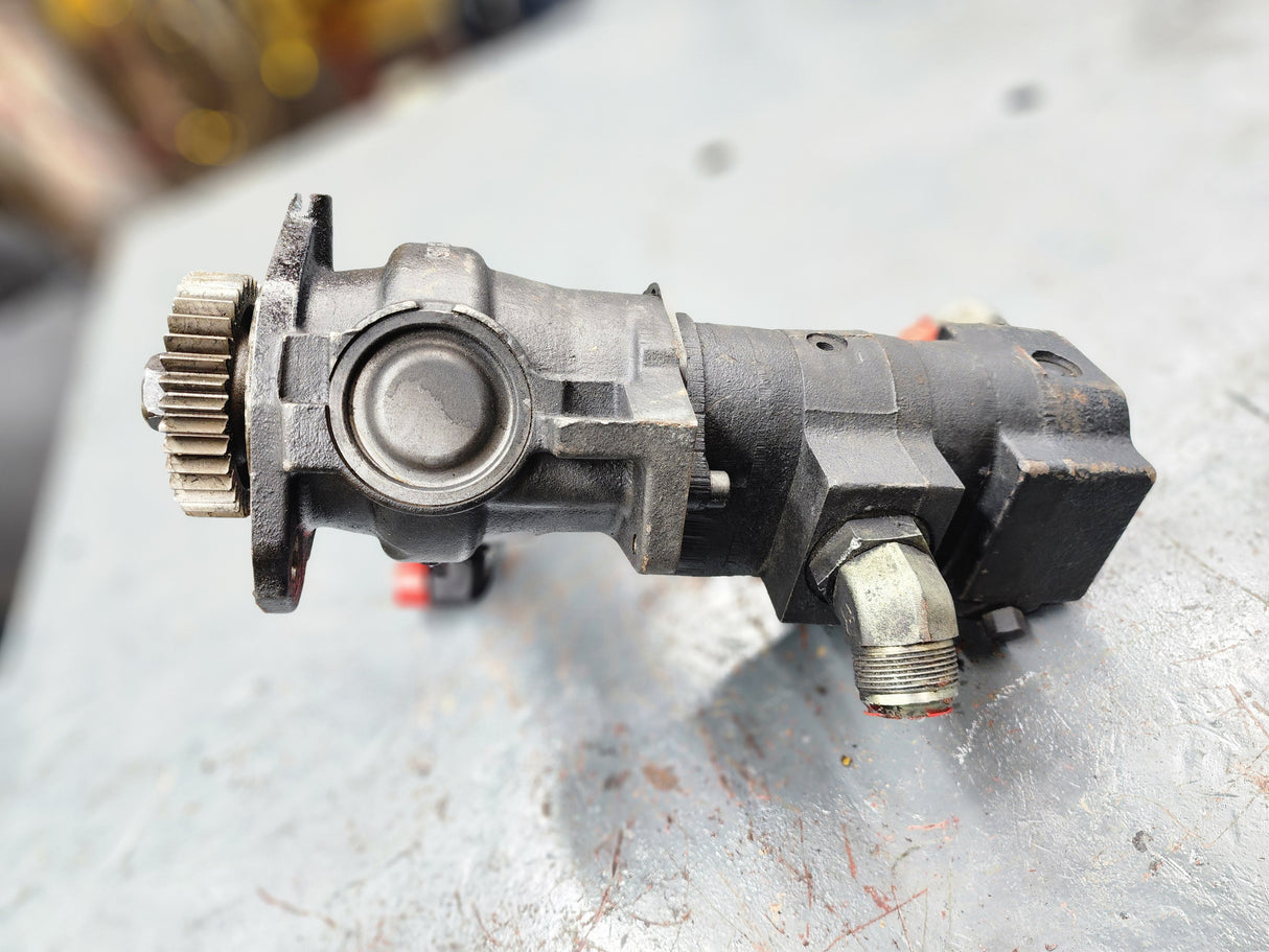 Wabco Cummins ISB6.7L Air Compressor 5286964 For Sale