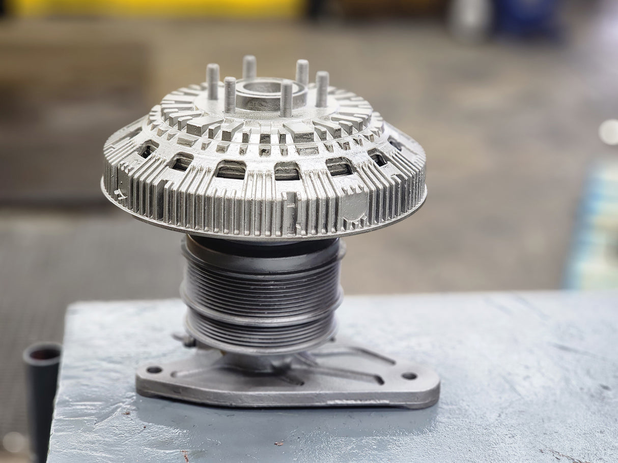 Horton Mack ASET AI 7994982 Fan Clutch For Sale