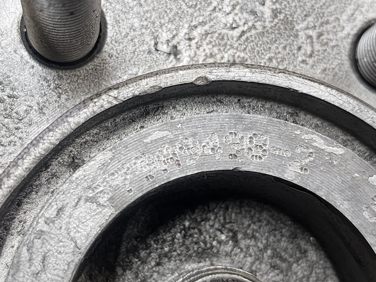 Horton Mack ASET AI 7994982 Fan Clutch For Sale