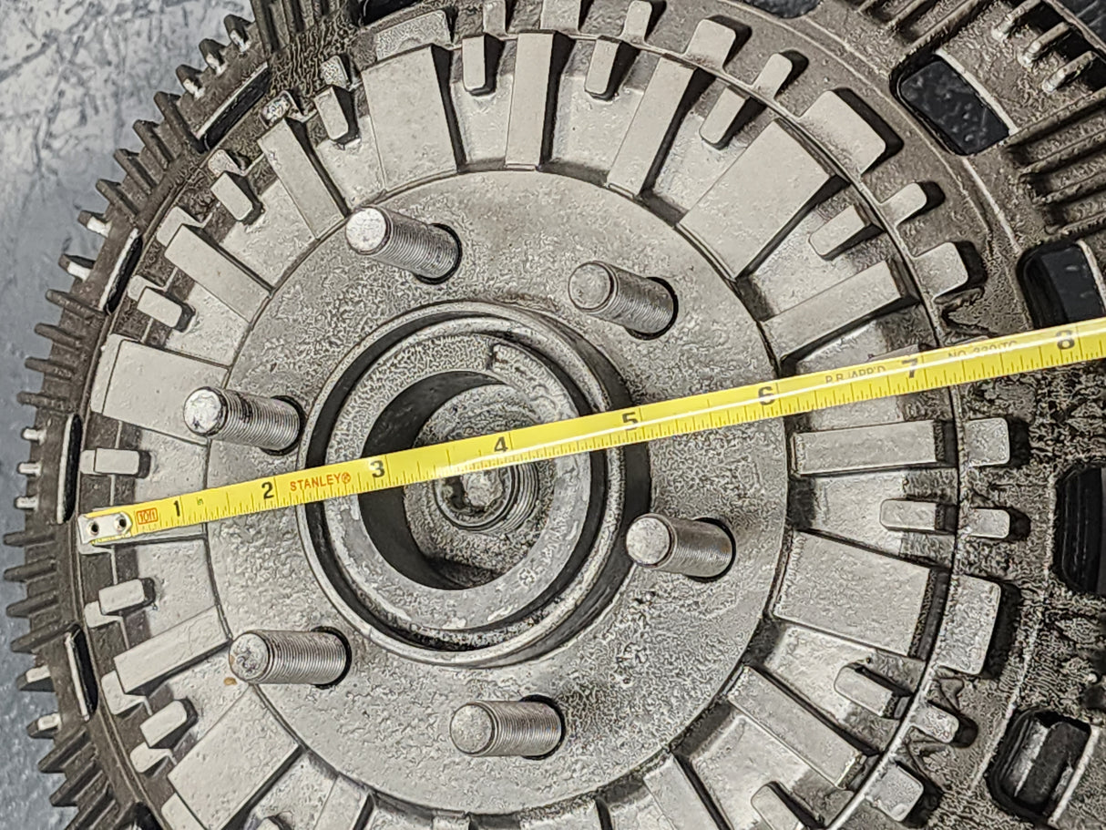 Horton Mack ASET AI 7994982 Fan Clutch For Sale