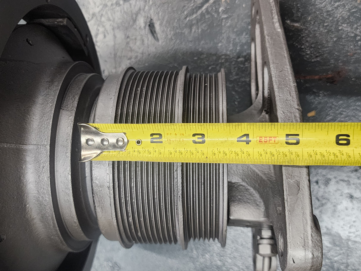 Horton Mack ASET AI 7994982 Fan Clutch For Sale