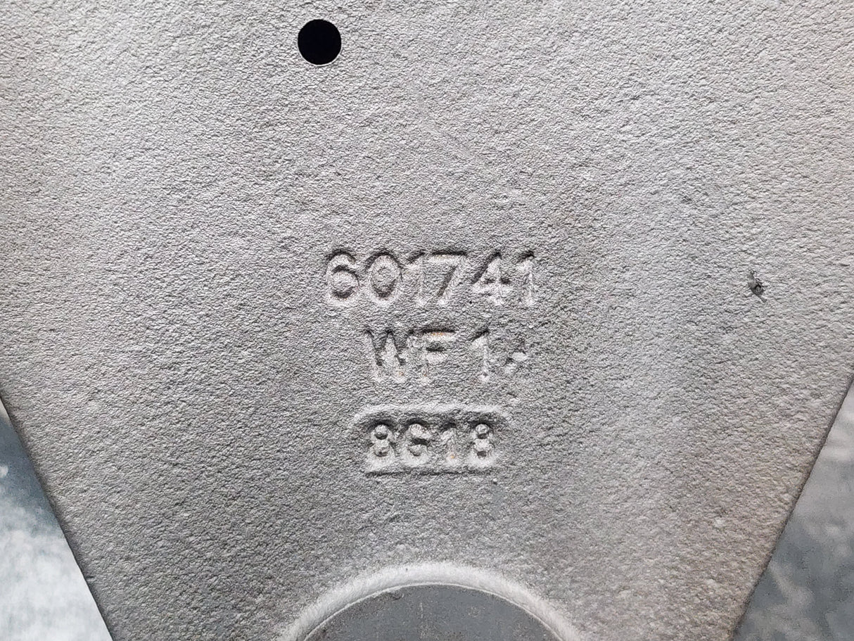 Horton Mack ASET AI 7994982 Fan Clutch For Sale