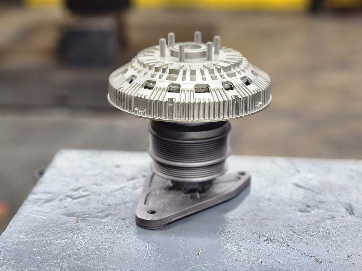 Horton Mack ASET AI 7994982 Fan Clutch For Sale