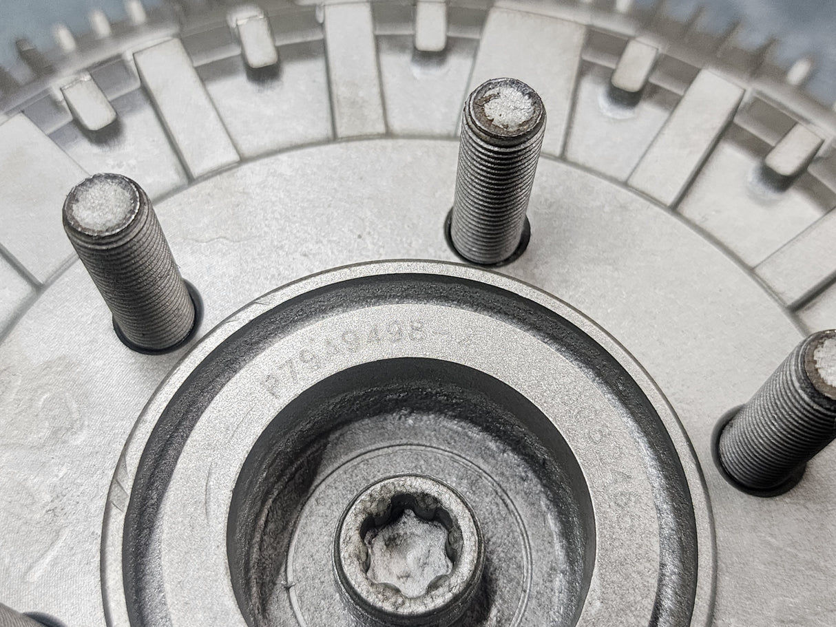 Horton Mack ASET AI 7994982 Fan Clutch For Sale