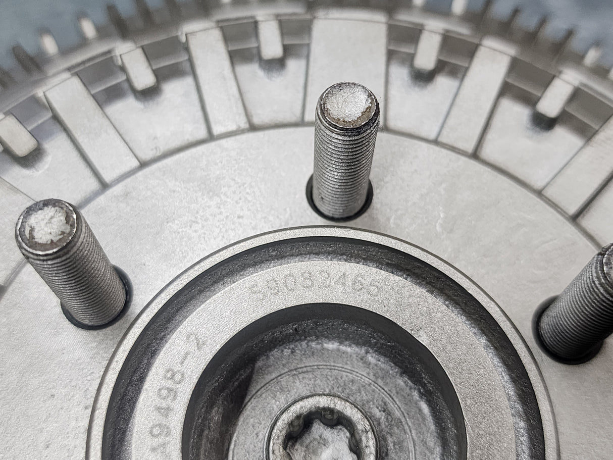 Horton Mack ASET AI 7994982 Fan Clutch For Sale