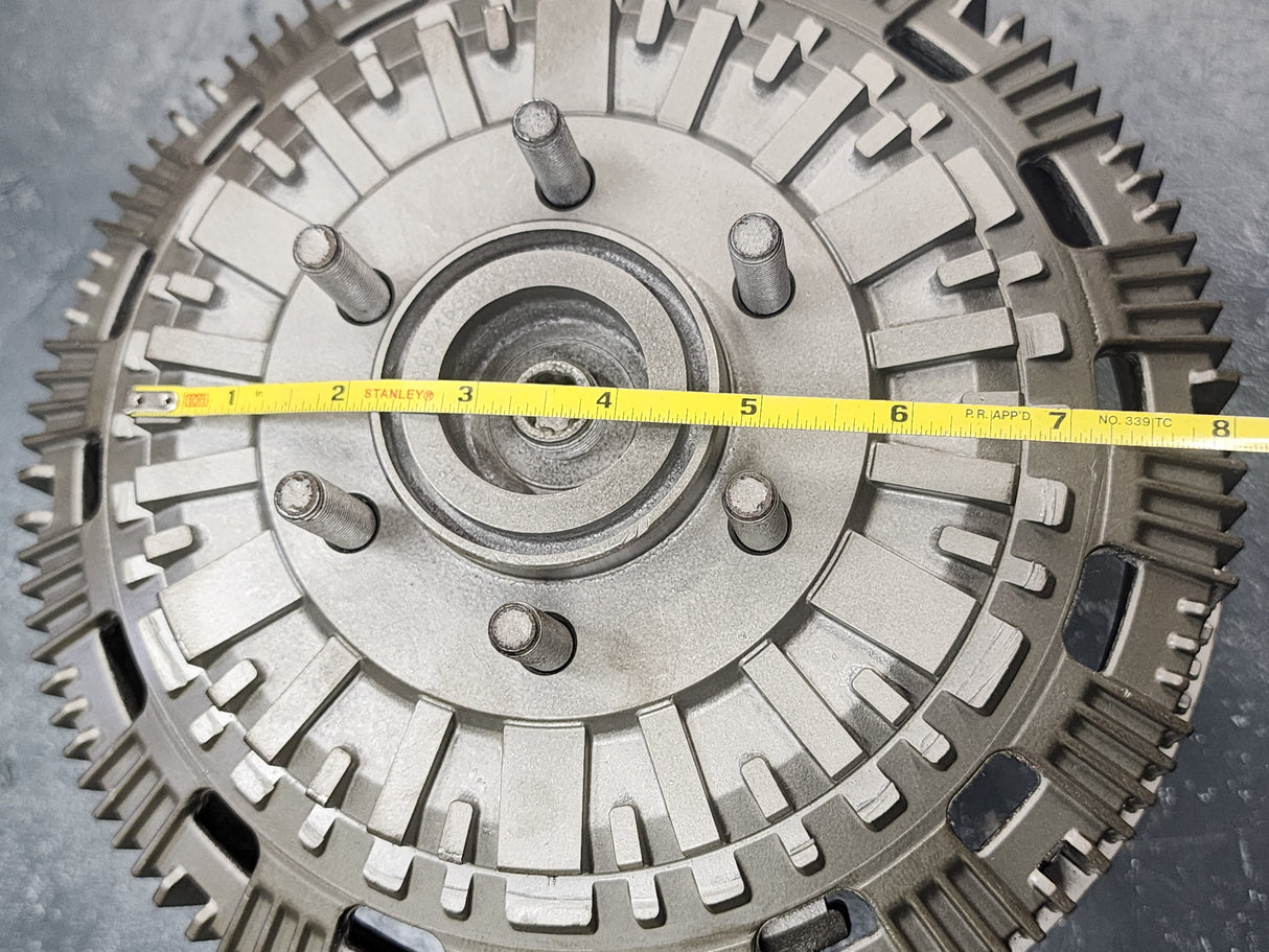 Horton Mack ASET AI 7994982 Fan Clutch For Sale