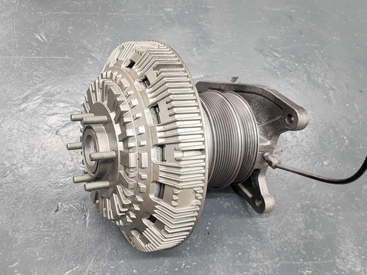 Horton Mack ASET AI 7994982 Fan Clutch For Sale