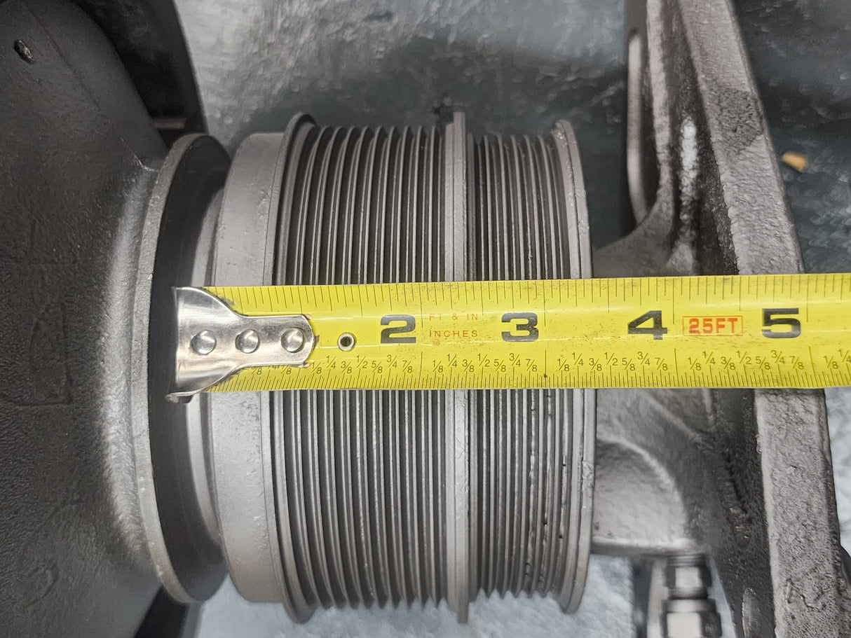 Horton Mack ASET AI 7994982 Fan Clutch For Sale