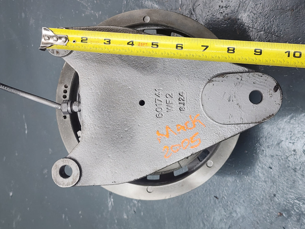 Horton Mack ASET AI 7994982 Fan Clutch For Sale