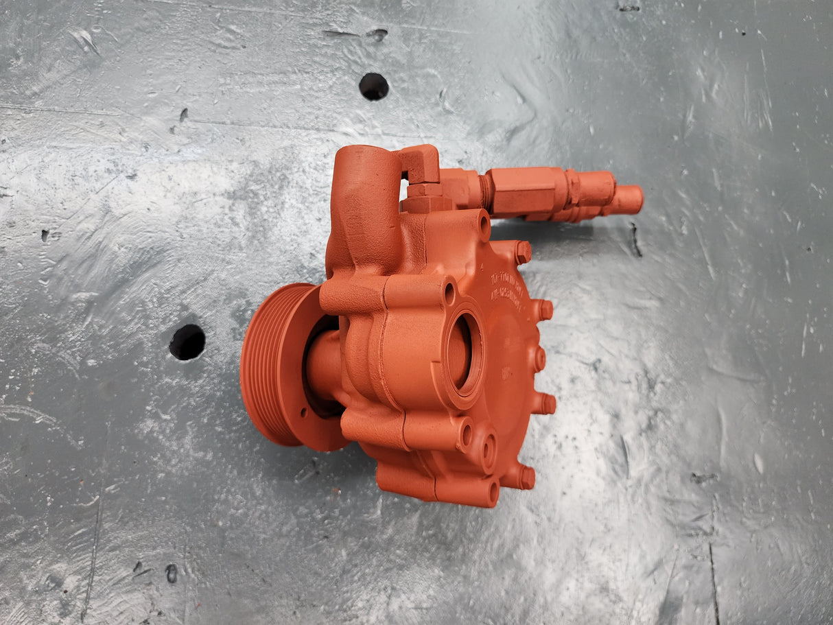 Caterpillar 3116 Water Pump 236-4421 For Sale