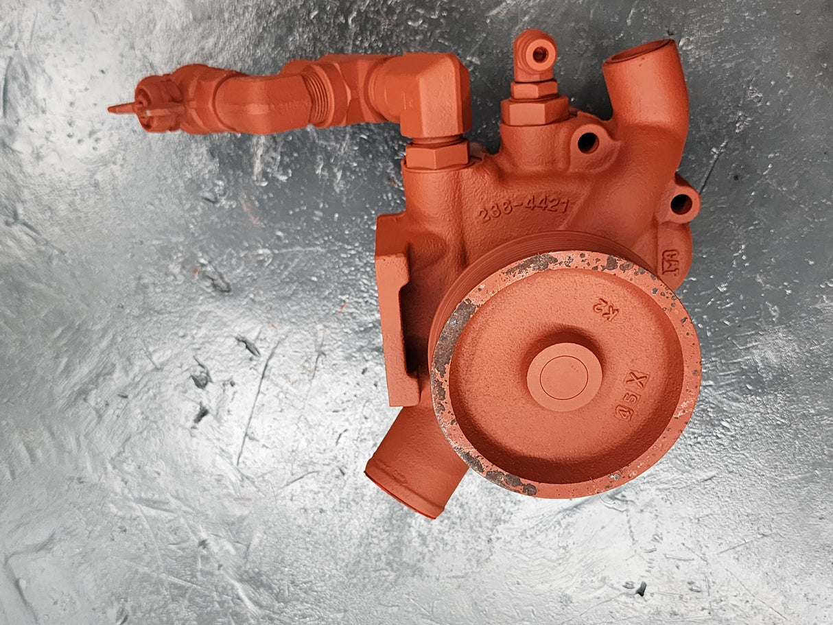 Caterpillar 3116 Water Pump 236-4421 For Sale
