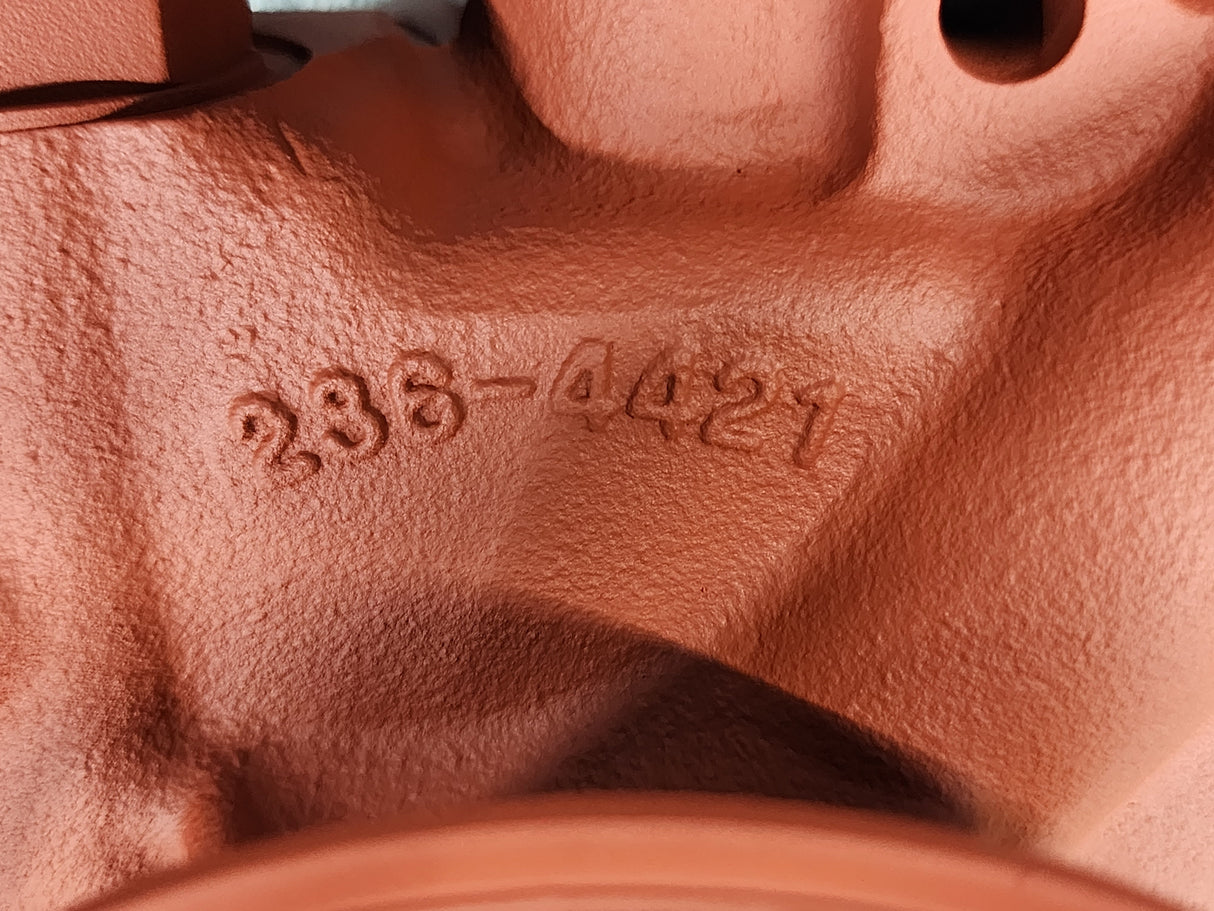 Caterpillar 3116 Water Pump 236-4421 For Sale