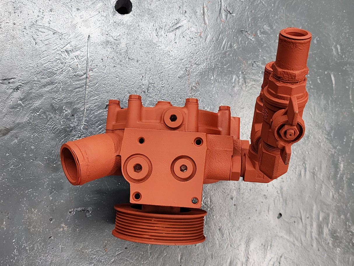 Caterpillar 3116 Water Pump 236-4421 For Sale