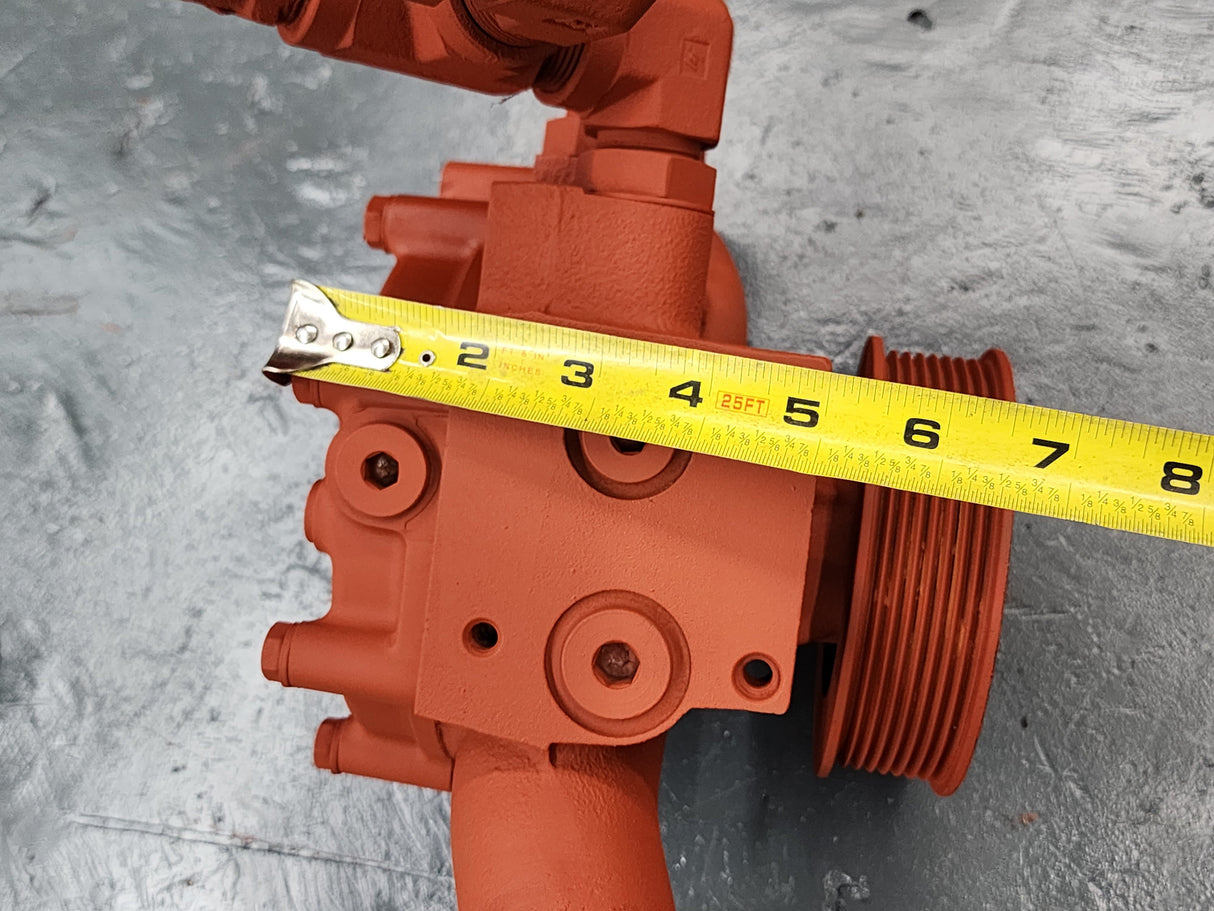Caterpillar 3116 Water Pump 236-4421 For Sale