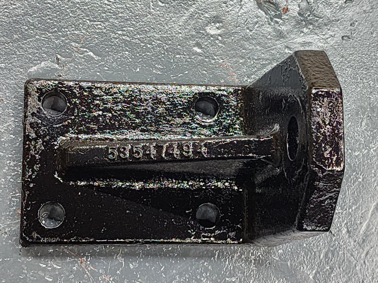 Kalmar Ottawa Engine Rear Mount Part # 53547494