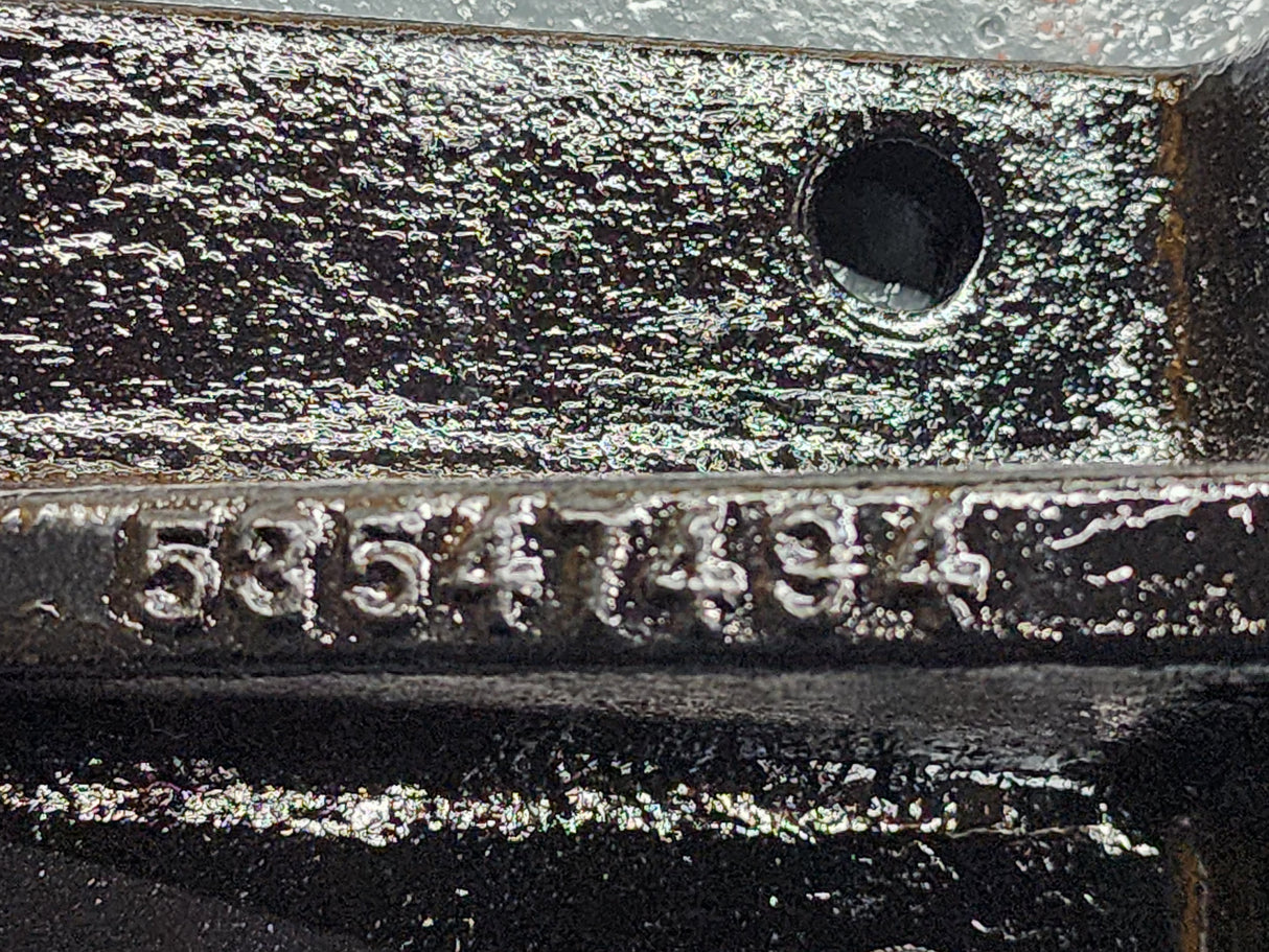 Kalmar Ottawa Engine Rear Mount Part # 53547494