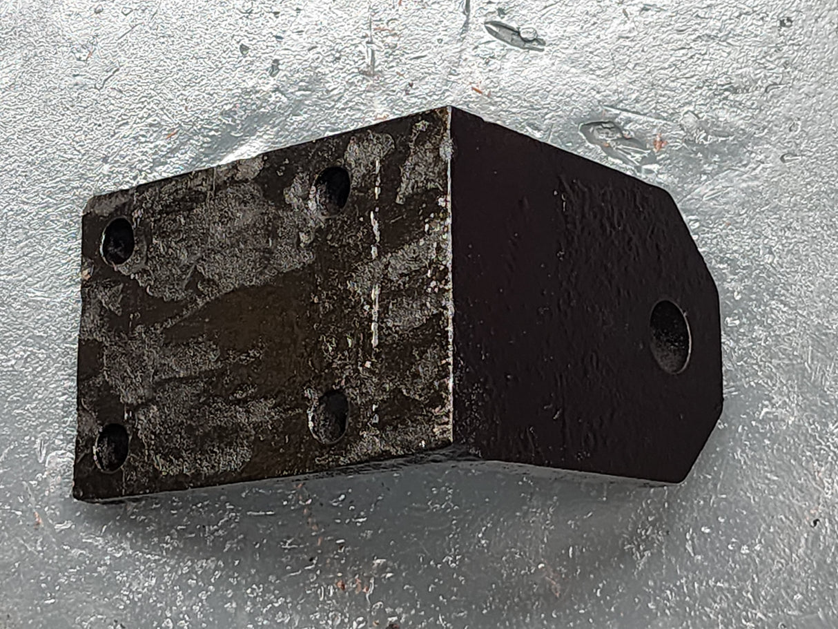 Kalmar Ottawa Engine Rear Mount Part # 53547494