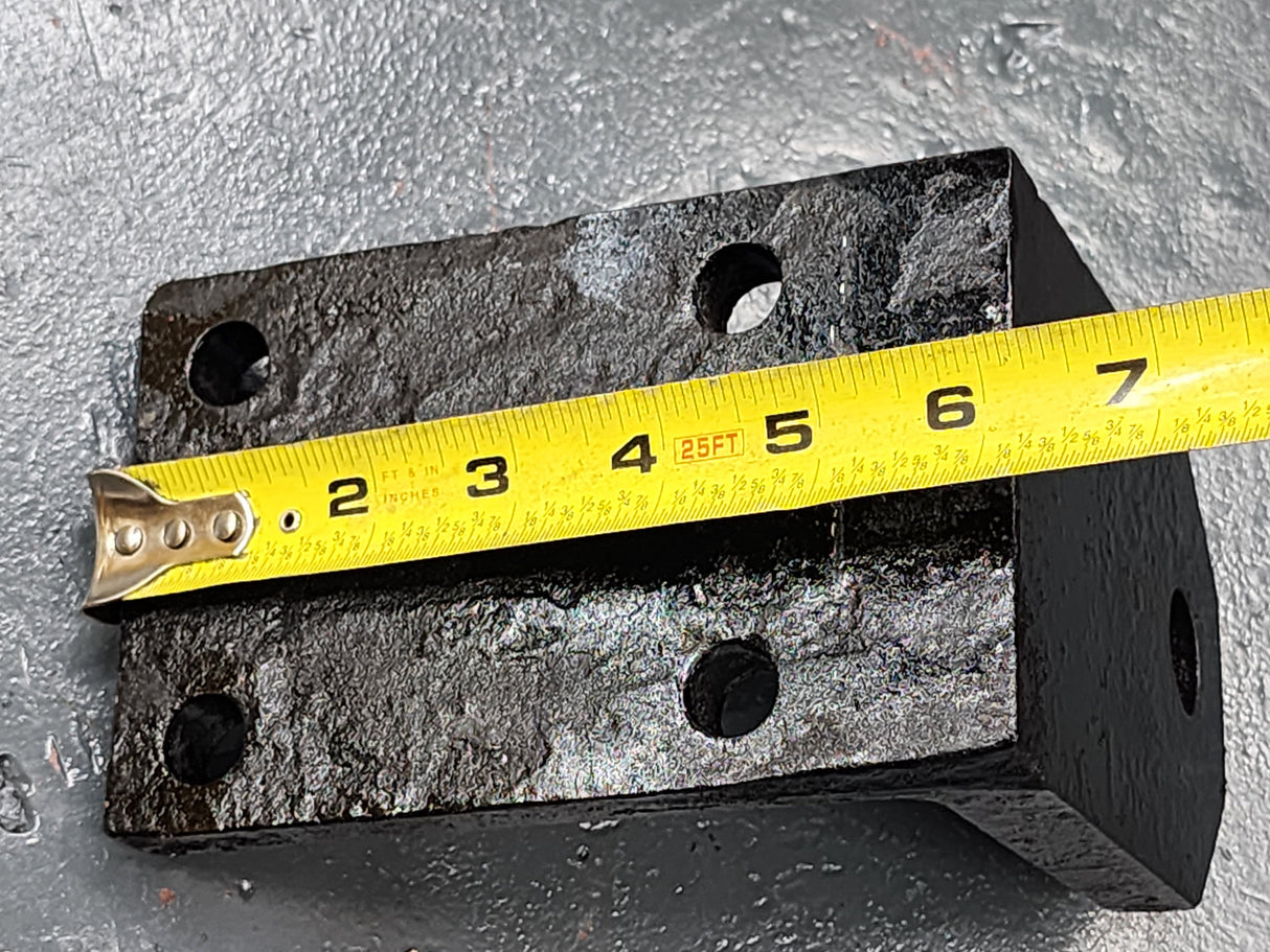 Kalmar Ottawa Engine Rear Mount Part # 53547494