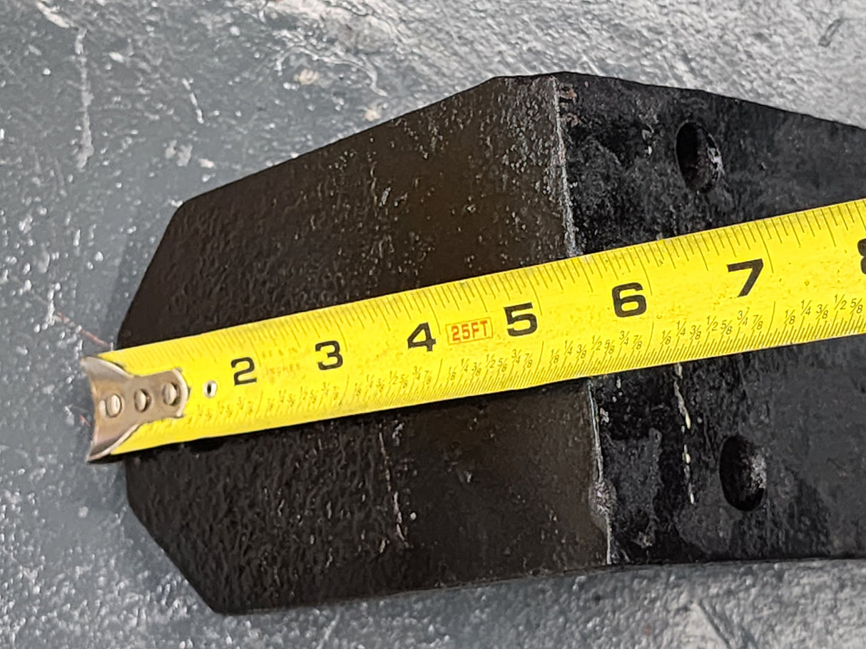 Kalmar Ottawa Engine Rear Mount Part # 53547494