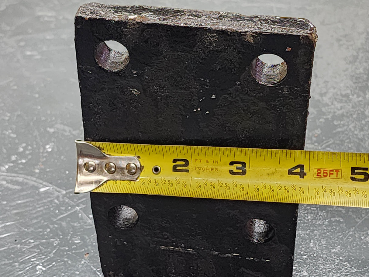 Kalmar Ottawa Engine Rear Mount Part # 53547494