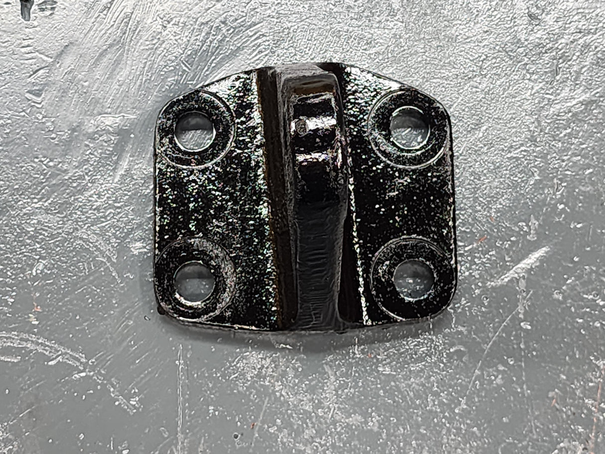 Caterpillar 3126 Rear Engine Mount OEM Part # 01-23360