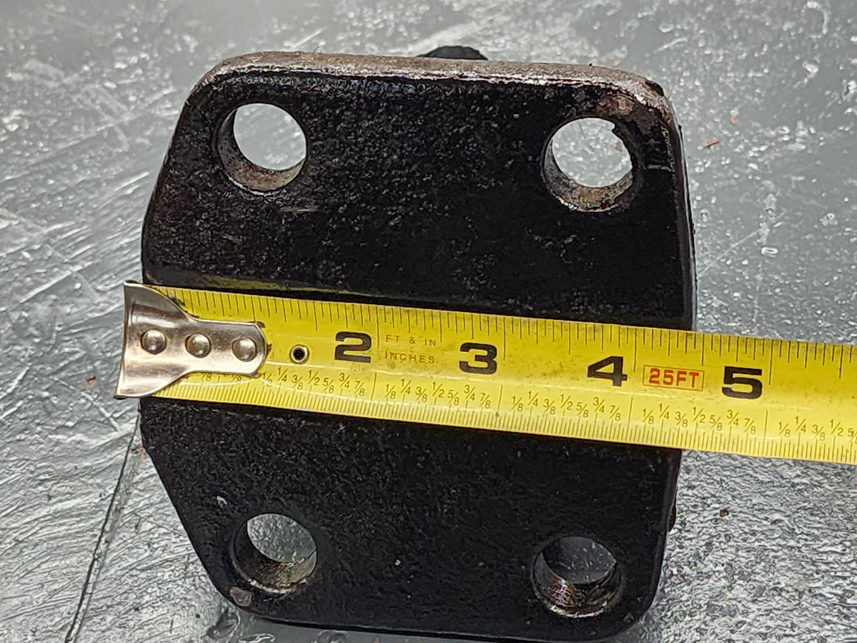 Caterpillar 3126 Rear Engine Mount OEM Part # 01-23360