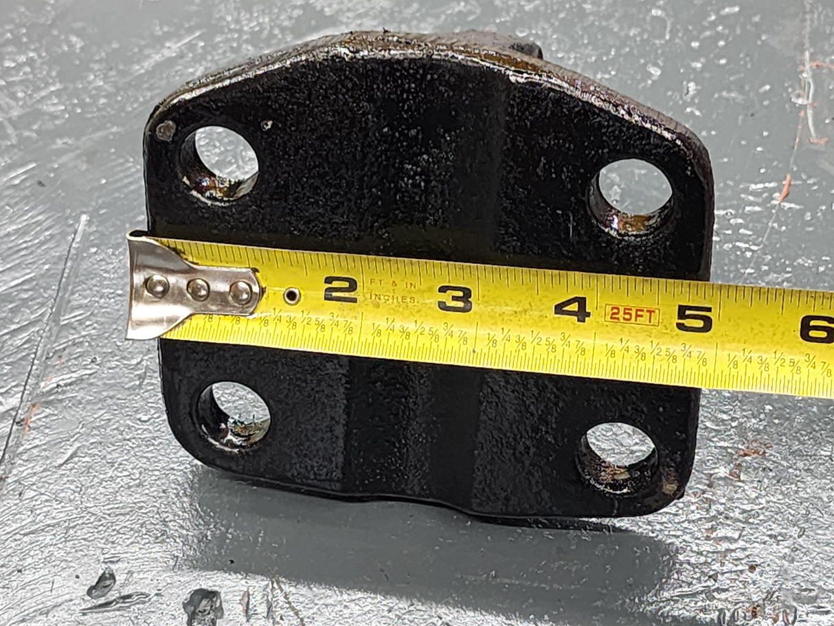 Caterpillar 3126 Rear Engine Mount OEM Part # 01-23360