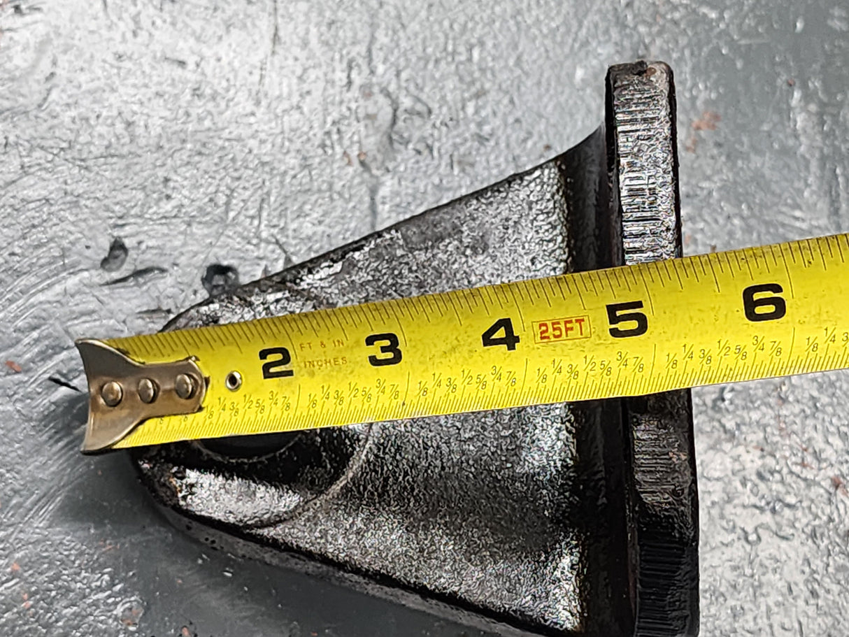 Caterpillar 3126 Rear Engine Mount OEM Part # 01-23360