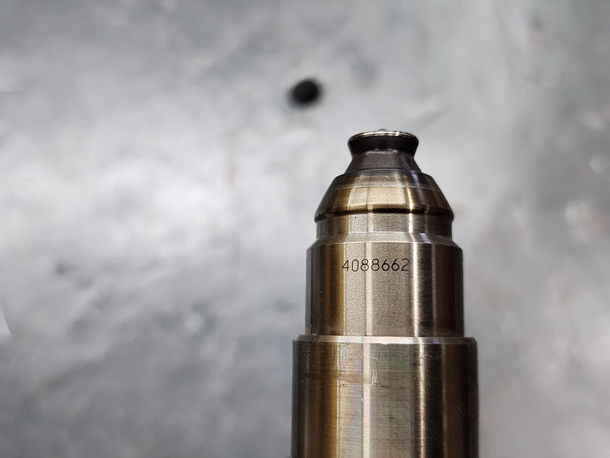 Cummins ISX Fuel Injector 4088665 For Sale