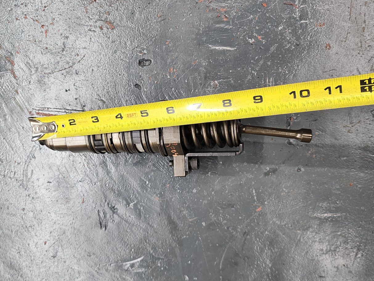 Cummins ISX Fuel Injector 4088665 For Sale