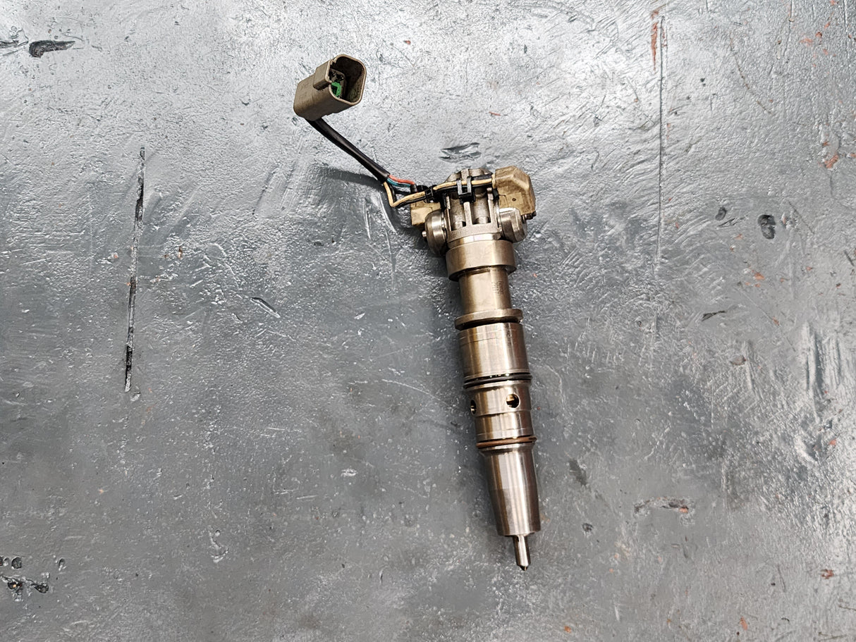 International Maxxforce DT Fuel Injector 5010657R92 For Sale
