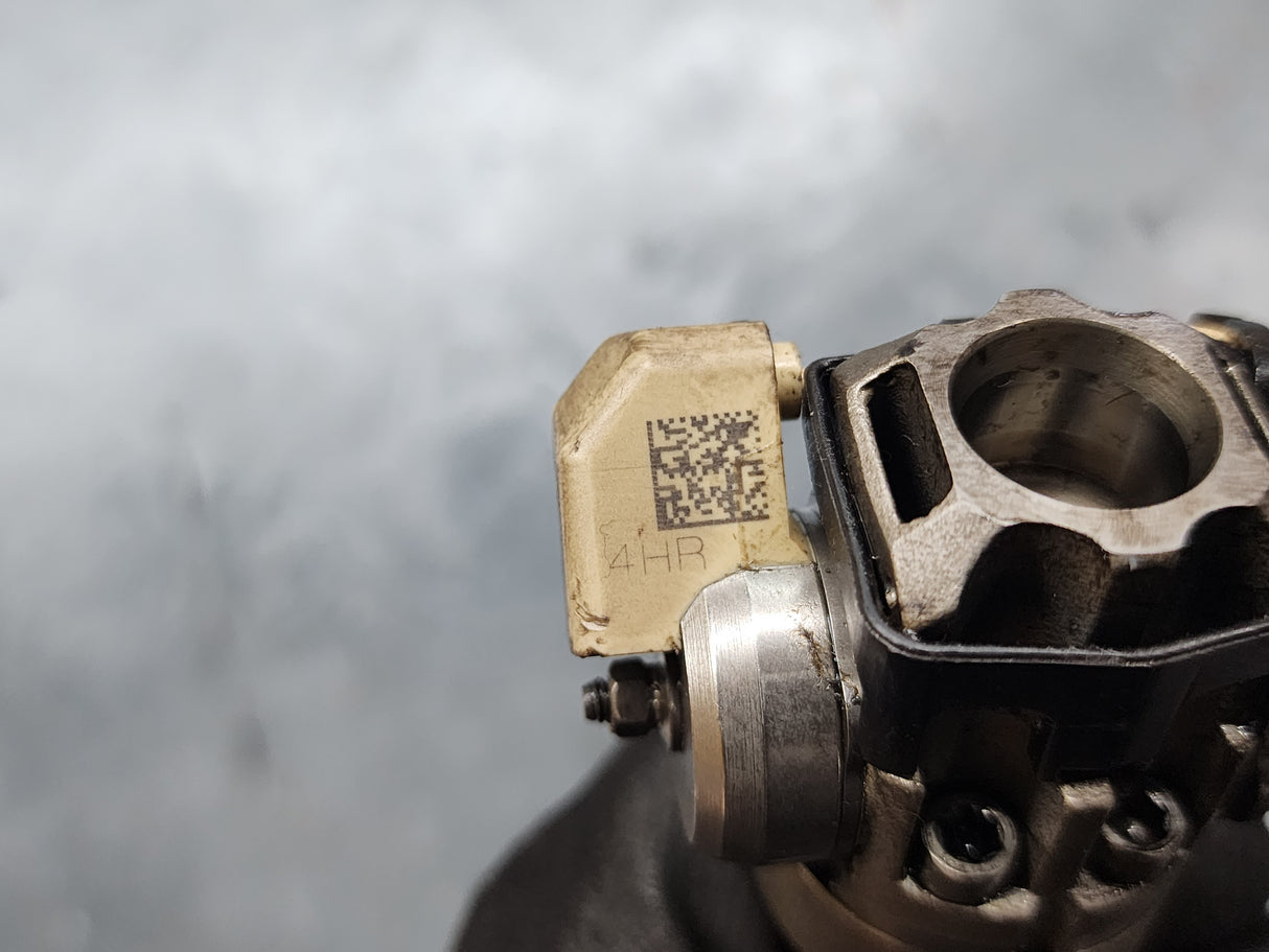 International Maxxforce DT Fuel Injector 5010657R92 For Sale