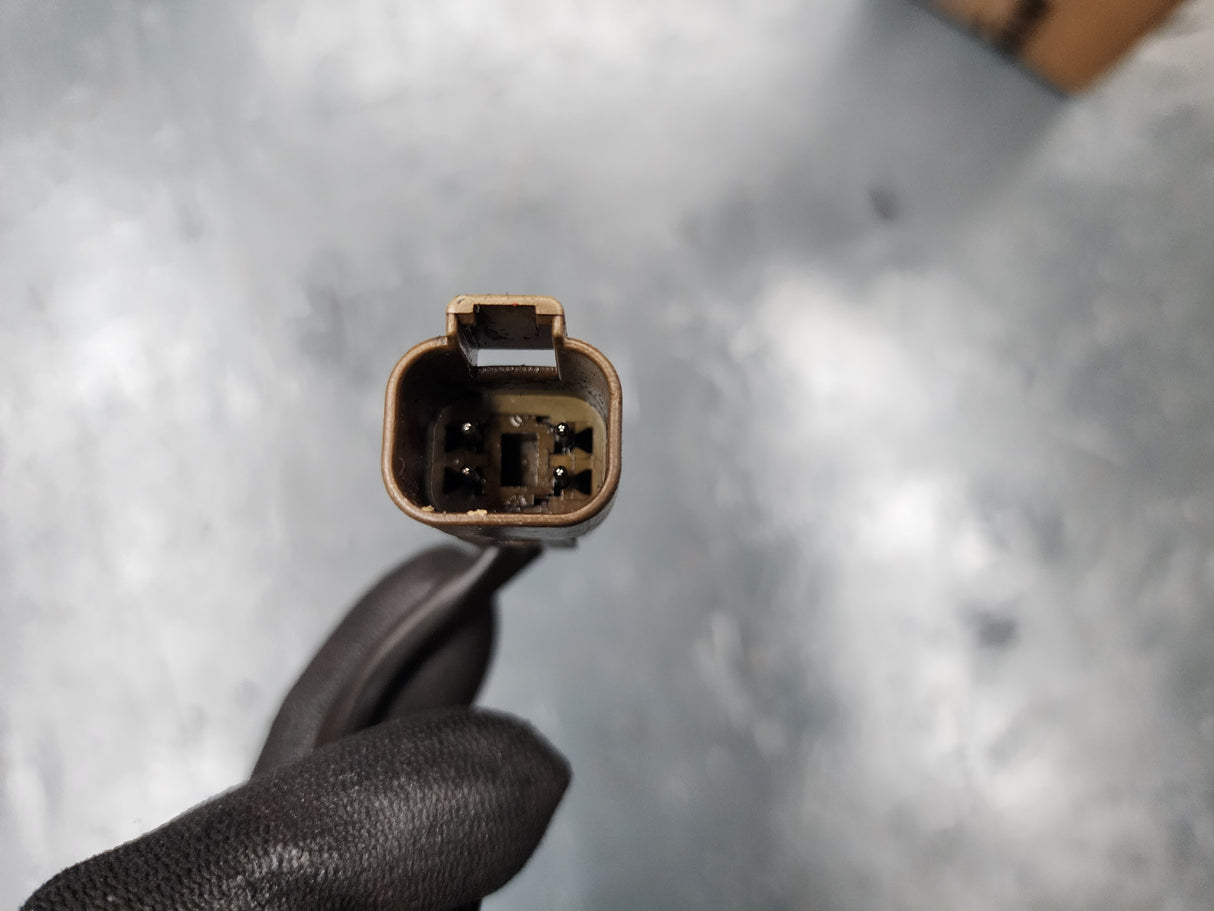 International DT466E Fuel Injector 1842577C93 For Sale